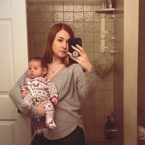 Meet your Posher, Taylor